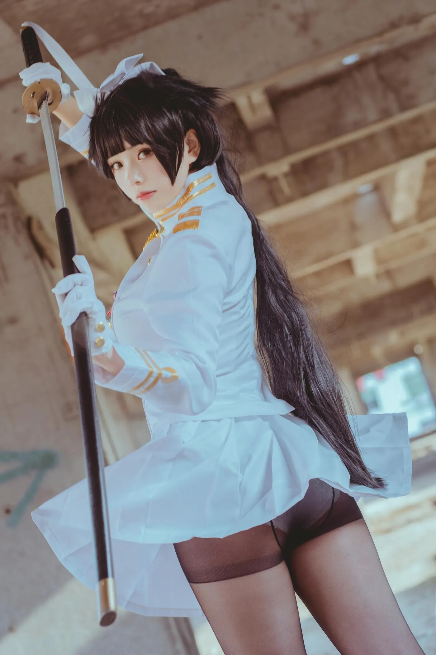 小野妹子w – NO.38 内有獒犬 [72P]插图3